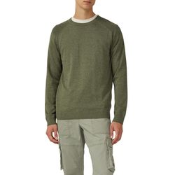 s.Oliver Red Label Knitted sweater - green (79X0)