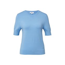s.Oliver Red Label Strickpullover - blau (5141)