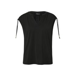 s.Oliver Black Label Relaxed fit T-shirt - black (9999)