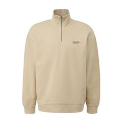 Q/S designed by Sweatshirt - beige (8160)