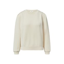 s.Oliver Red Label Sweatshirt - beige (0805)