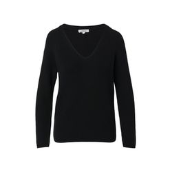 s.Oliver Red Label Strickpullover - schwarz (9999)