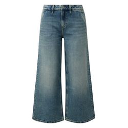 Q/S designed by Denim trousers - blue (54Z9)