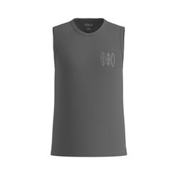s.Oliver Red Label Débardeur sans manches - gris (94D1)