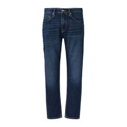 s.Oliver Red Label Regular Fit: Jeans Benito - blau (58Z4)
