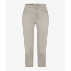 Brax Trousers - Style Mary - gray (55)