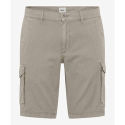 Brax Short - Brazil - brown/green (56)