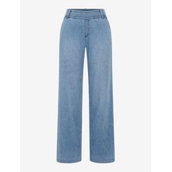 Brax Pants - Style Maine - blue (28)