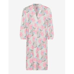 Brax Dress - Style Gaia - blue/pink (98)
