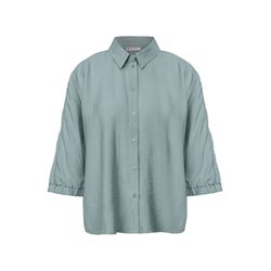 Street One Dolman shirt blouse - blue (17020)