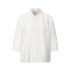 Street One Dolman shirt blouse - white (10108)