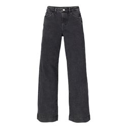 Garcia Hose - Celia wide - schwarz (9115)