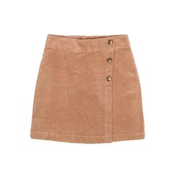 Garcia Rock aus Cord - braun (2870)