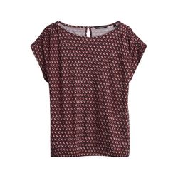 Opus T-Shirt - Sekadi minimal - rouge (40036)