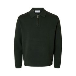 Selected Polo - Slhteller - grün (181453)