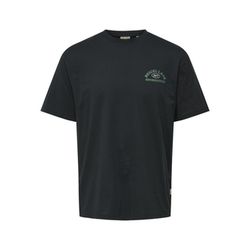 Only & Sons T-Shirt - Onsfreddi   - vert/noir (239342)