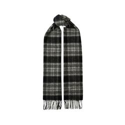 Selected Homme Wool scarf - Slhtope - gray (178991001)