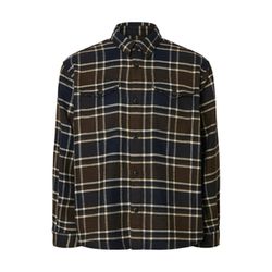 Selected Overshirt - Slhrelaxpablo - braun (187339008)