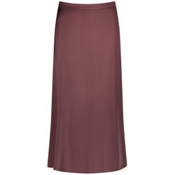 Gerry Weber Collection Plain skirt - brown (70024)