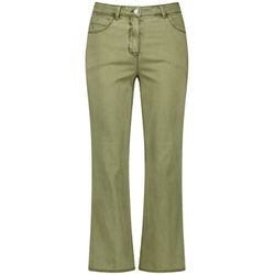 Gerry Weber Collection Jeans 7/8 - green (50320)