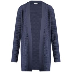 Gerry Weber Collection Cardigan - blue (80393)