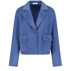 Gerry Weber Collection Blazer - blue (80255)
