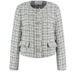Gerry Weber Collection Blazer - gray (02016)