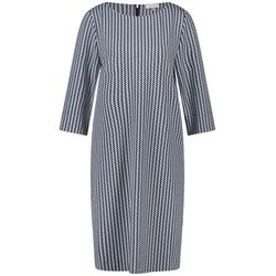 Gerry Weber Collection Dress - blue (08119)
