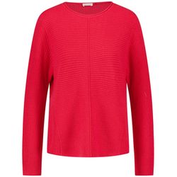 Gerry Weber Collection Long sleeve jumper - red (60111)