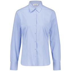 Gerry Weber Collection Blouse à manches longues - bleu (08175)