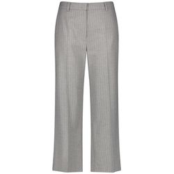 Gerry Weber Collection Cloth trousers - gray (02010)