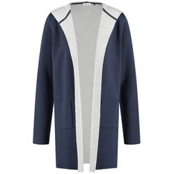 Gerry Weber Collection Cardigan - blue (08148)