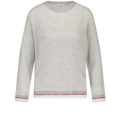 Gerry Weber Collection Jumper - gray (204720)