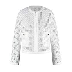 Gerry Weber Collection Blazer - weiß (99700)