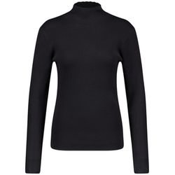 Gerry Weber Collection Langarmpullover  - schwarz (11000)
