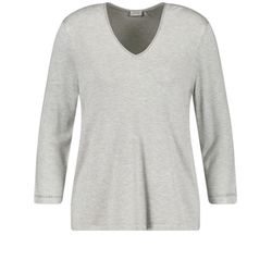Gerry Weber Collection Jumper - gray (204720)