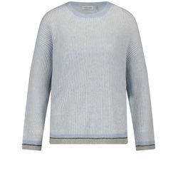 Gerry Weber Collection Jumper - blue (809330)
