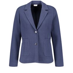 Gerry Weber Collection Blazer - blue (80034)