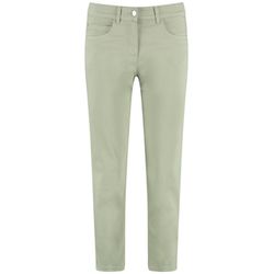 Gerry Weber Edition Jeans SOL:INE   - green (50956)