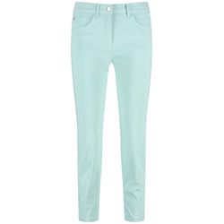 Gerry Weber Edition Jeans SOL:INE   - blue (80099)