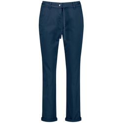 Gerry Weber Edition 7/8-length Chino KES꞉SY   - blue (80890)