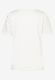 More & More T-Shirt mit kleinen Nieten - weiß (0041)