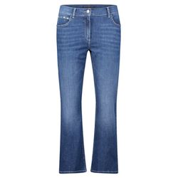 Betty Barclay Slim Fit: Jeans - blue (8622)