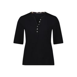 Betty Barclay Basic Shirt - schwarz (9972)