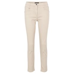 Betty Barclay Casual trousers - beige (9104)