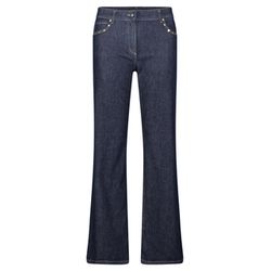 Betty Barclay Relaxed Fit: Jeans - blue (8620)