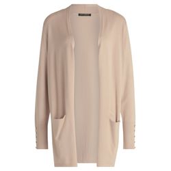 Betty Barclay Feinstrickjacke - beige (7234)