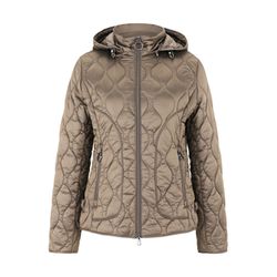 Betty Barclay Outdoorjacke - grau (7401)