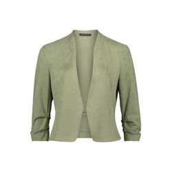 Betty Barclay Veste blazer - vert (5713)