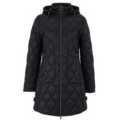 Betty Barclay Outdoor jacket - black (9045)